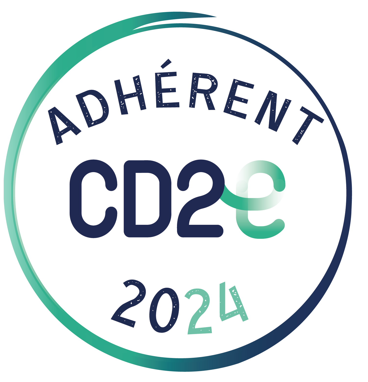 Adhérent CD2E 2023